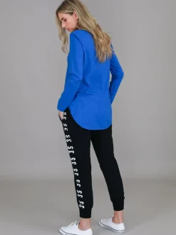 3rd Story Scarlett Long Sleeve T Shirt< Long Sleeves