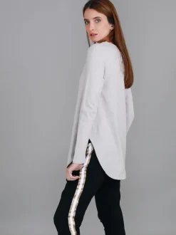 3rd Story Scarlett Long Sleeve T Shirt< Long Sleeves