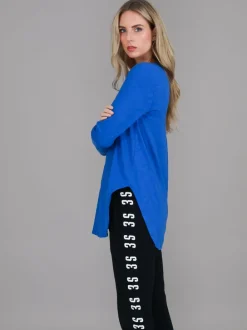 3rd Story Scarlett Long Sleeve T Shirt< Long Sleeves