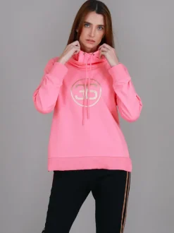 3rd Story Seacombe 3S Gold Sweater< Sweatshirts|Sweatshirts