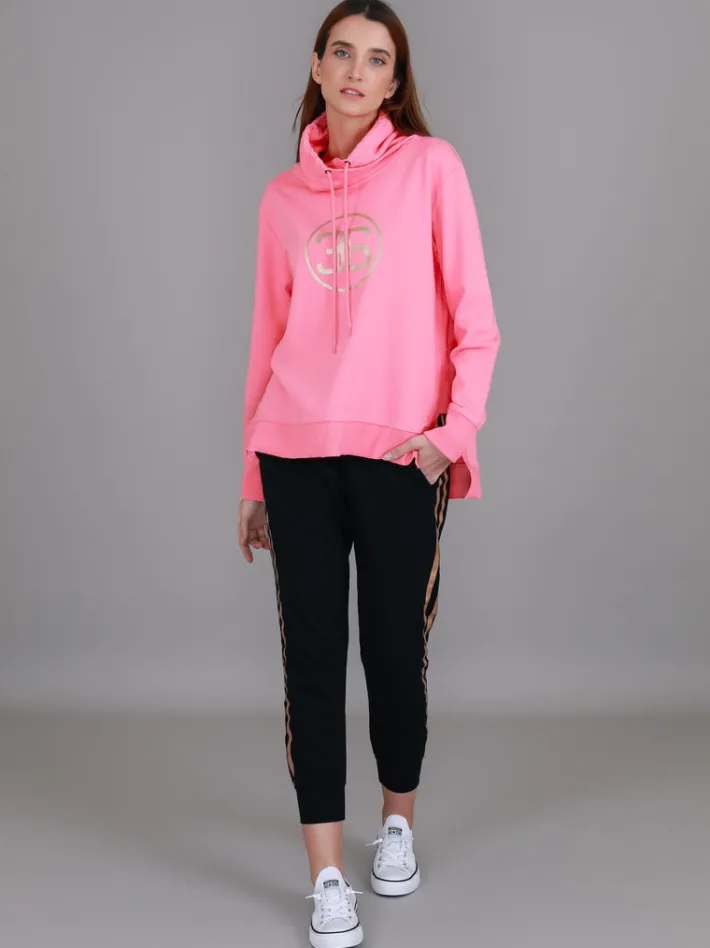 3rd Story Seacombe 3S Gold Sweater< Sweatshirts|Sweatshirts