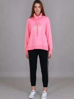3rd Story Seacombe 3S Gold Sweater< Sweatshirts|Sweatshirts