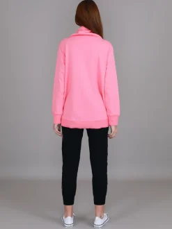 3rd Story Seacombe 3S Gold Sweater< Sweatshirts|Sweatshirts