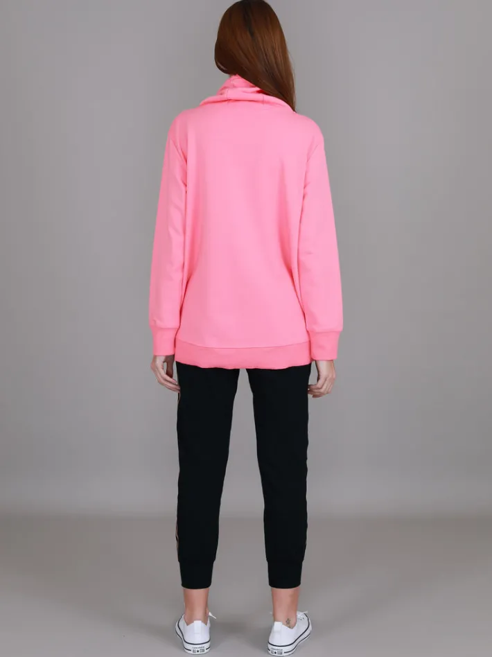 3rd Story Seacombe 3S Gold Sweater< Sweatshirts|Sweatshirts