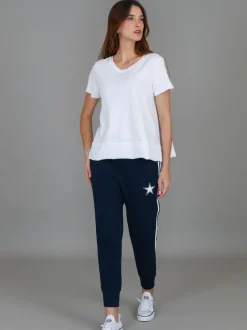 3rd Story Shanti T Shirt< Short Sleeves