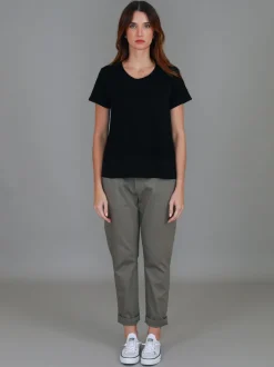 3rd Story Shanti T Shirt< Short Sleeves