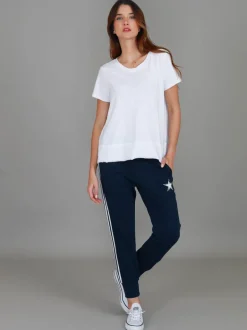 3rd Story Shanti T Shirt< Short Sleeves