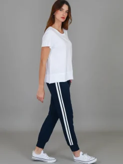 3rd Story Shanti T Shirt< Short Sleeves