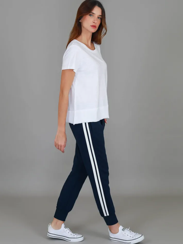 3rd Story Shanti T Shirt< Short Sleeves