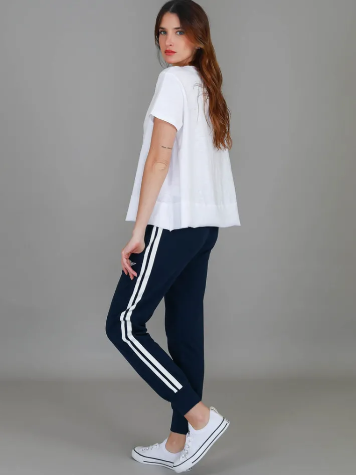 3rd Story Shanti T Shirt< Short Sleeves