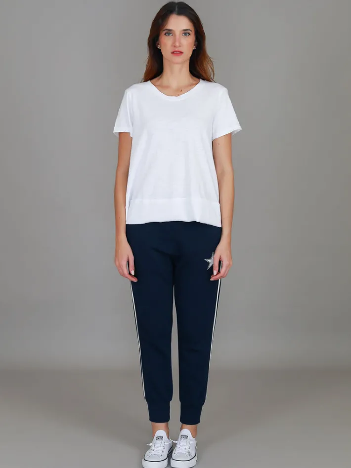 3rd Story Shanti T Shirt< Short Sleeves