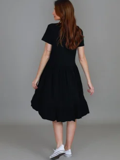 3rd Story Sienna T Shirt Dress< Short Sleeve Dress