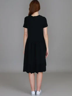 3rd Story Sienna T Shirt Dress< Short Sleeve Dress