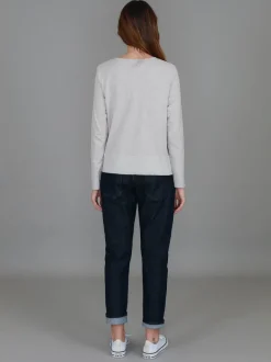 3rd Story Sonya Long Sleeve T Shirt< Long Sleeves