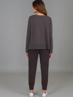 3rd Story Sonya Long Sleeve T Shirt< Long Sleeves