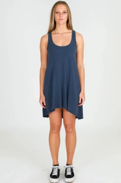 3rd Story Spencer Racerback Dress< Sleeveless Dress