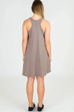 3rd Story Spencer Racerback Dress< Sleeveless Dress