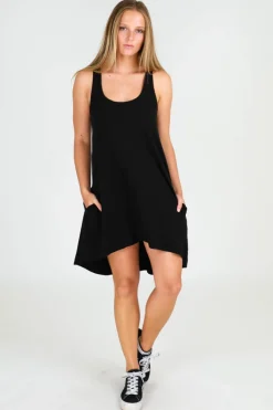3rd Story Spencer Racerback Dress< Sleeveless Dress