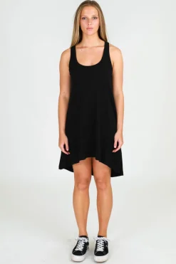 3rd Story Spencer Racerback Dress< Sleeveless Dress