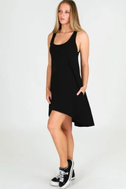 3rd Story Spencer Racerback Dress< Sleeveless Dress