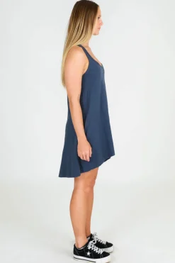 3rd Story Spencer Racerback Dress< Sleeveless Dress