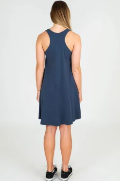 3rd Story Spencer Racerback Dress< Sleeveless Dress