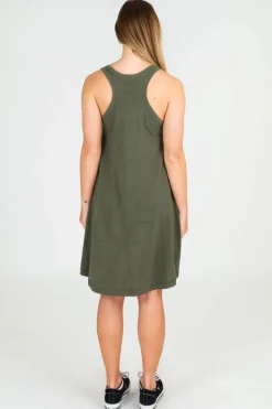 3rd Story Spencer Racerback Dress< Sleeveless Dress
