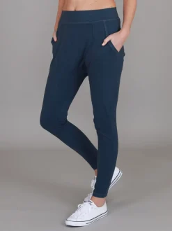 3rd Story Stella Drop Crotch Jogger Pants< Joggers