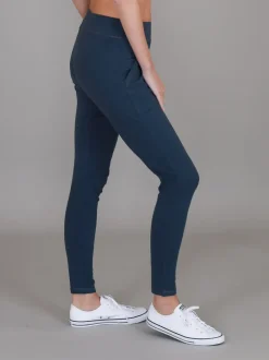 3rd Story Stella Drop Crotch Jogger Pants< Joggers