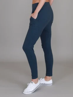 3rd Story Stella Drop Crotch Jogger Pants< Joggers