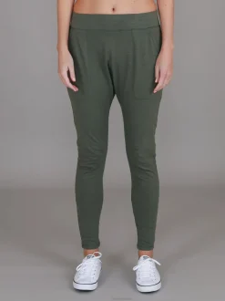 3rd Story Stella Drop Crotch Jogger Pants< Joggers