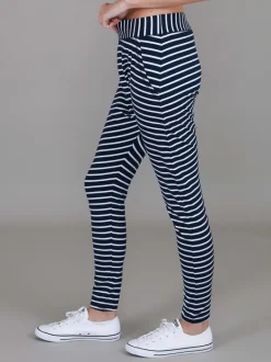 3rd Story Stella Drop Crotch Jogger Pants< Joggers