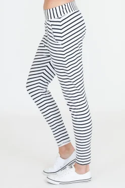 3rd Story Stella Drop Crotch Jogger Pants< Joggers