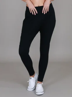 3rd Story Stella Drop Crotch Jogger Pants< Joggers