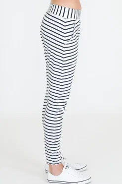 3rd Story Stella Drop Crotch Jogger Pants< Joggers