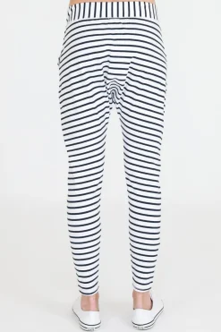 3rd Story Stella Drop Crotch Jogger Pants< Joggers