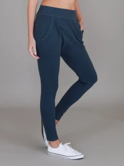3rd Story Stella Drop Crotch Jogger Pants< Joggers