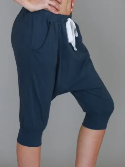 3rd Story Taylor Drop Crotch Jogger Pants< Shorts|Joggers