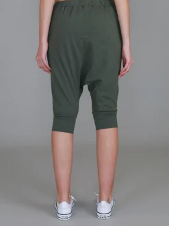 3rd Story Taylor Drop Crotch Jogger Pants< Shorts|Joggers