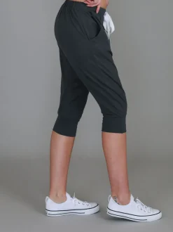 3rd Story Taylor Drop Crotch Jogger Pants< Shorts|Joggers