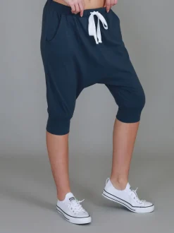 3rd Story Taylor Drop Crotch Jogger Pants< Shorts|Joggers