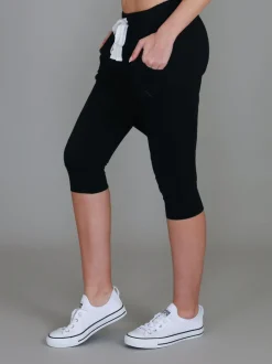 3rd Story Taylor Drop Crotch Jogger Pants< Shorts|Joggers
