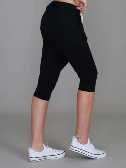 3rd Story Taylor Drop Crotch Jogger Pants< Shorts|Joggers