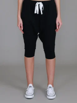 3rd Story Taylor Drop Crotch Jogger Pants< Shorts|Joggers