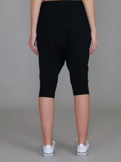 3rd Story Taylor Drop Crotch Jogger Pants< Shorts|Joggers