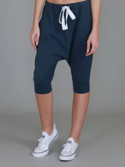 3rd Story Taylor Drop Crotch Jogger Pants< Shorts|Joggers