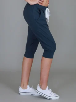 3rd Story Taylor Drop Crotch Jogger Pants< Shorts|Joggers