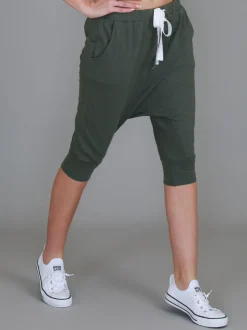 3rd Story Taylor Drop Crotch Jogger Pants< Shorts|Joggers
