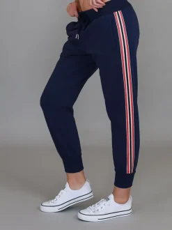 3rd Story Thea 3S Stripe Sweatpants< Sweatpants|Joggers