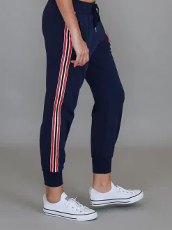 3rd Story Thea 3S Stripe Sweatpants< Sweatpants|Joggers